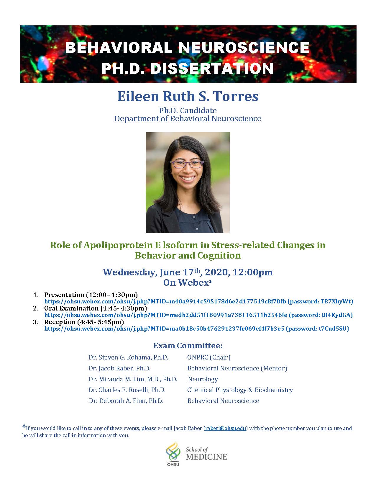 Sample PHD Education and Teaching Dissertation Proposal